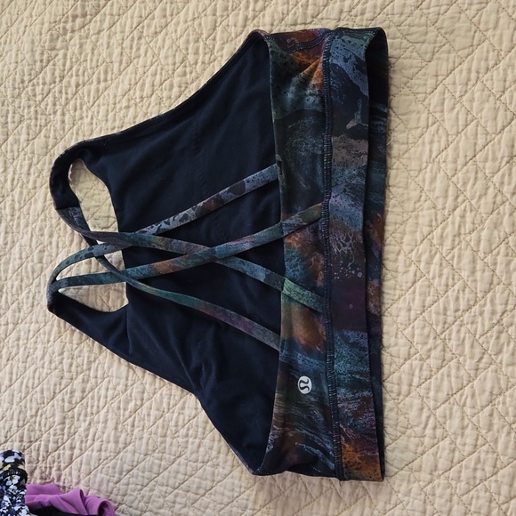Lululemon Bra - Picture 2 of 4